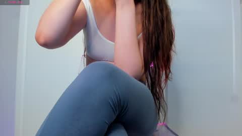 Snapshot of alexialuxe chatting on 07/23/26, 08:18 alexialuxe online show from 07/23/26, 08:18