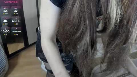 alexiamaiex online show from 09/12/25, 12:11