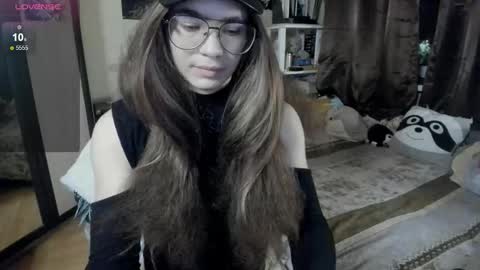 alexiamaiex online show from 10/12/25, 12:09