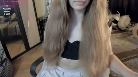 alexiamaiex online show from 02/28/26, 12:00