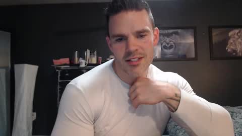 Alex online show from 02/14/25, 06:56