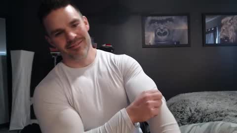 Alex online show from 02/19/25, 04:22