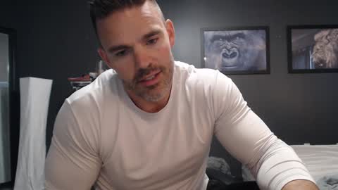 Alex online show from 10/08/25, 03:31