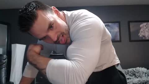 Alex online show from 03/24/26, 01:43