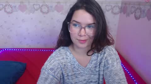 Alexia online show from 01/21/25, 03:10