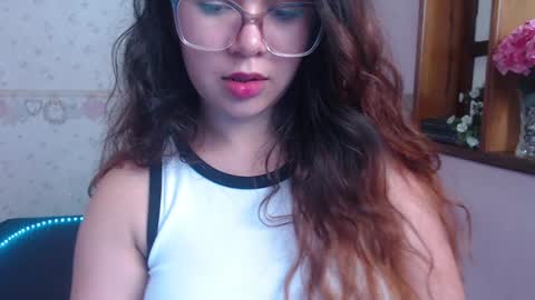 Alexia online show from 02/01/25, 06:08