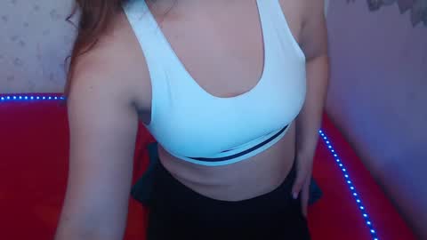 Alexia online show from 02/05/25, 06:15