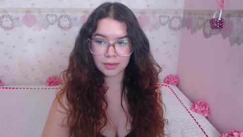Alexia online show from 02/13/25, 03:14