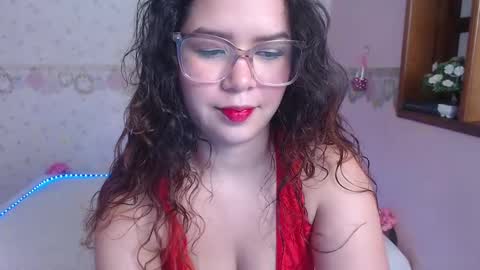 Alexia online show from 02/14/25, 12:03
