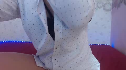 Alexia online show from 02/28/25, 03:04