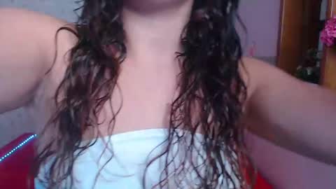 Alexia online show from 03/12/25, 11:53