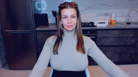 Alexia online show from 02/10/25, 07:17