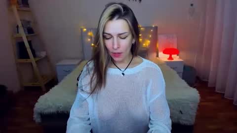 Alexia online show from 03/03/25, 10:42