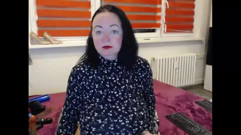 alexie33 online show from 02/07/25, 03:55