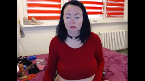 alexie33 online show from 02/13/25, 10:02