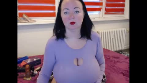 alexie33 online show from 02/20/25, 08:17