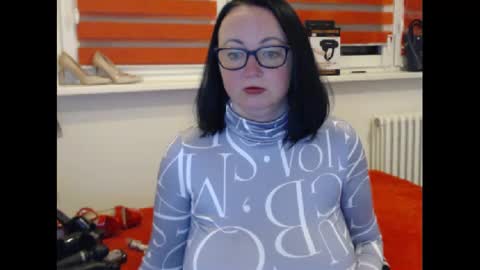 alexie33 online show from 02/26/25, 07:38