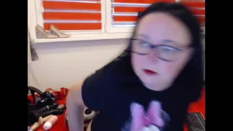 alexie33 online show from 02/27/25, 08:06