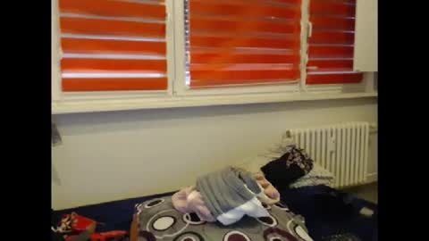 alexie33 online show from 10/11/25, 08:46