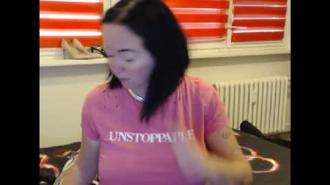 alexie33 online show from 11/10/25, 09:30