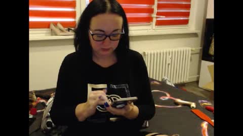 alexie33 online show from 11/14/25, 10:47