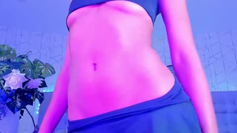 Alexia Brown online show from 01/08/26, 09:50