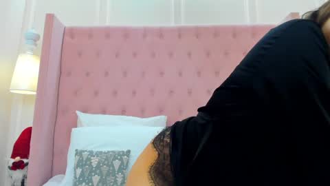 Alexis online show from 01/03/25, 09:47