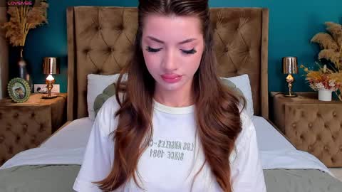 Alexis online show from 04/07/26, 05:19