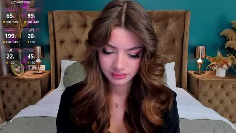 Alexis online show from 04/14/26, 05:35