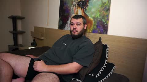 Snapshot of alexirr chatting on 12/06/24, 08:40 Alex online show from 12/06/24, 08:40