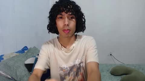 Alexis online show from 11/19/25, 12:16