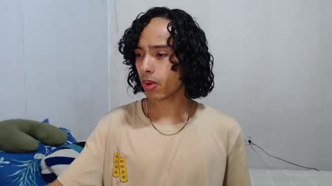 Alexis online show from 02/16/26, 12:45