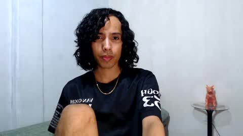 Alexis online show from 04/03/26, 09:07