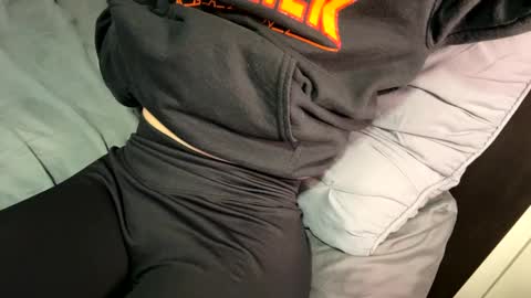 Alexis online show from 12/10/24, 03:30