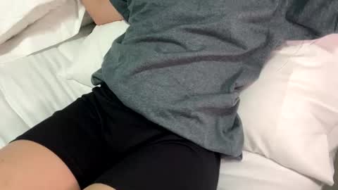 Alexis online show from 01/23/25, 08:57