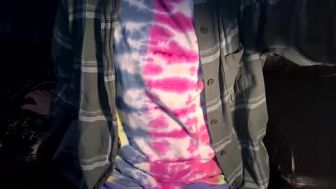 Alexis online show from 02/07/25, 09:47