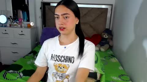 -- ALEXIS -- online show from 06/14/26, 01:36