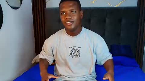 Alexis Fernandez online show from 07/14/26, 09:42