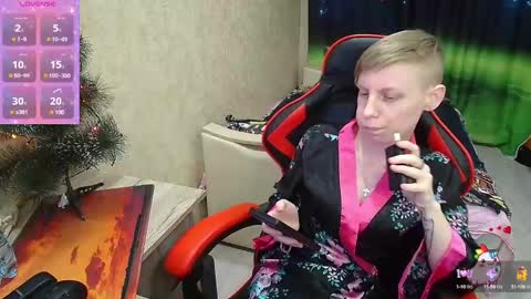 Alexis online show from 01/03/25, 08:22