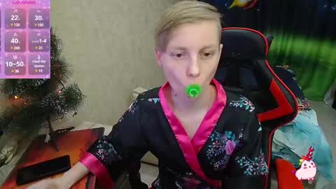 Alexis online show from 01/11/25, 09:15