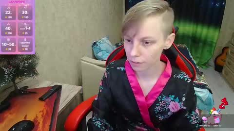 Alexis online show from 01/14/25, 04:08