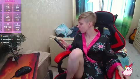 Alexis online show from 01/18/25, 09:56