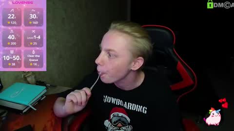 Alexis online show from 09/15/25, 05:57