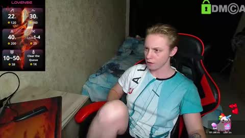 Alexis online show from 10/27/25, 11:31