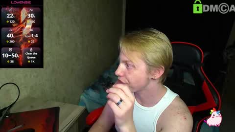 Alexis online show from 10/28/25, 07:49