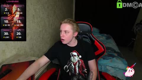 Alexis online show from 10/29/25, 05:36