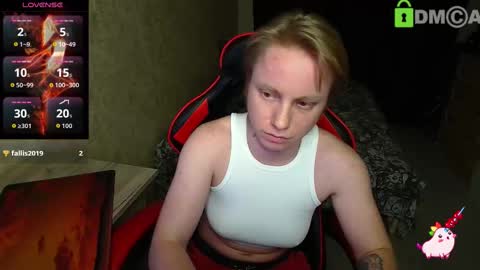 Alexis online show from 11/14/25, 05:11