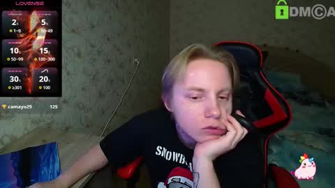 Alexis online show from 11/26/25, 12:22