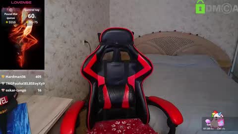 Alexis online show from 01/18/26, 07:34