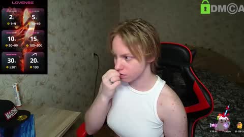 Alexis online show from 02/14/26, 09:55